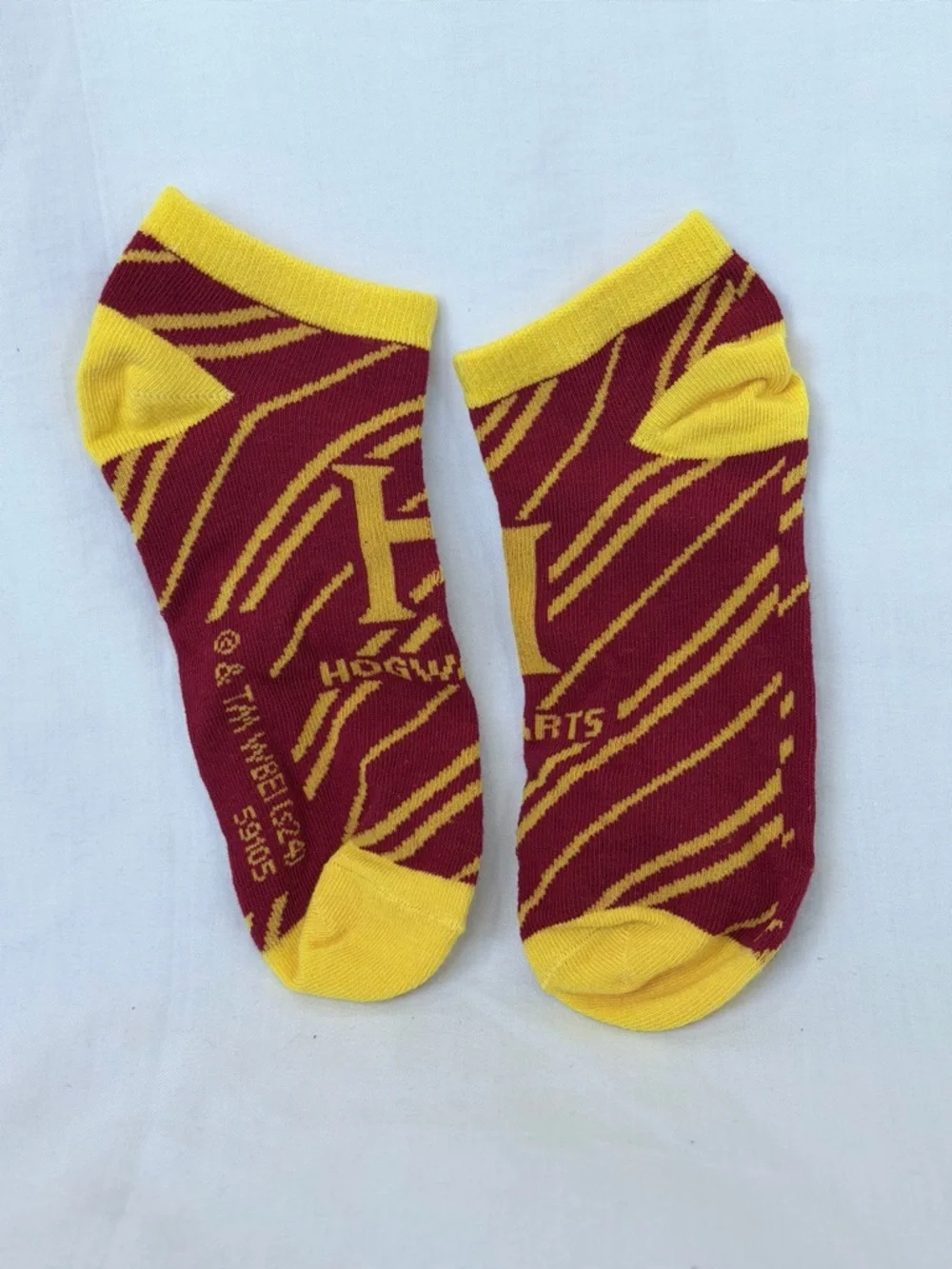 Harry Potter Gryffindor Accessories Bundle